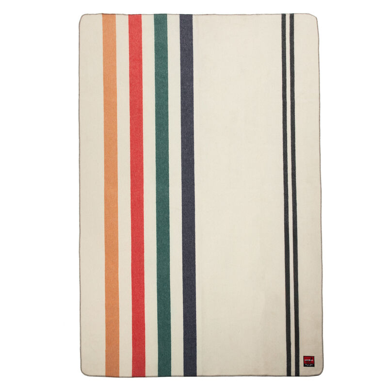 Americana Classic Wool Blanket, , large image number 0